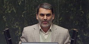 سوال نمایندگان از وزیر کشور در باره حواشی ورزشگاه مشهد در دستورکار قرار گرفت