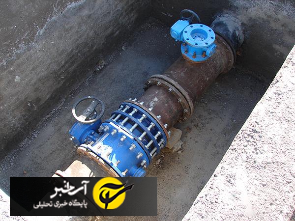 تشریح طرح‌های تامین آب پایدار در شهر هریس