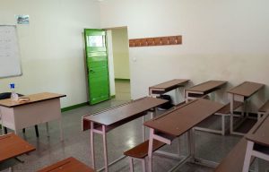 ۳۰ درصد مدارس آذربایجان‌شرقی نیازمند بازسازی است