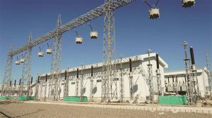 ۱۰ پروژه بزرگ و حیاتی شرکت برق منطقه‌ای گیلان برای عبور موفق از تابستان جاری آماده بهره برداری است