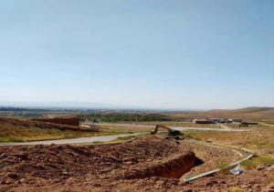 استان آذربایجان شرقی رتبه اول پروژه های جهاد آبرسانی